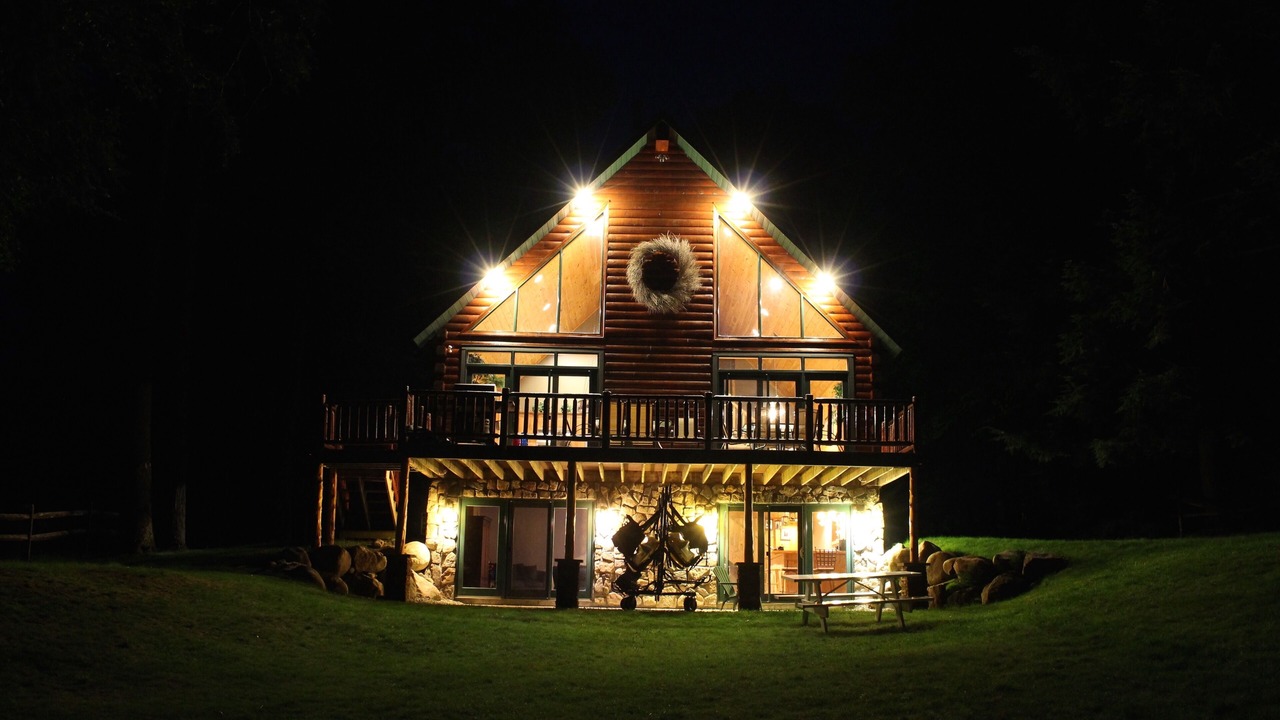 Photo of Outdoor in Town of Webb