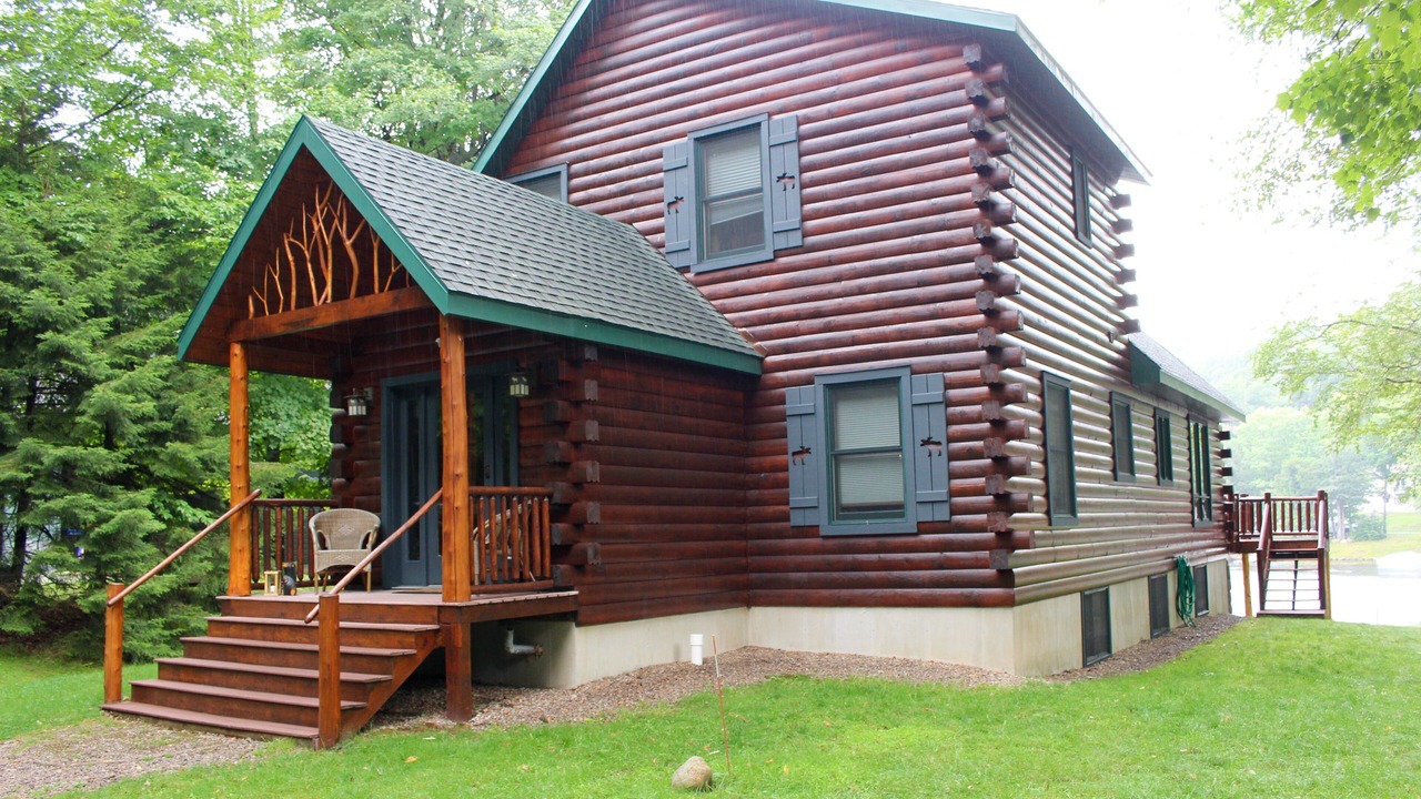 Photo of Outdoor in Town of Webb