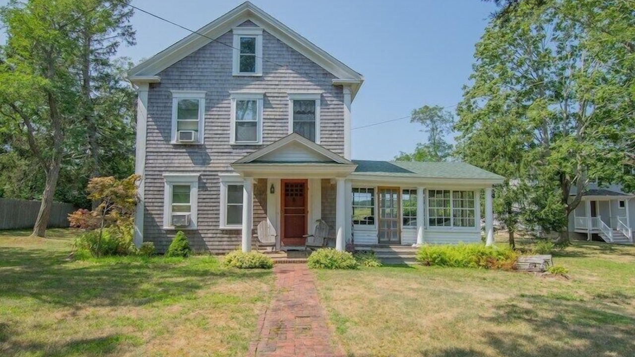 Photo of Outdoor in Wellfleet