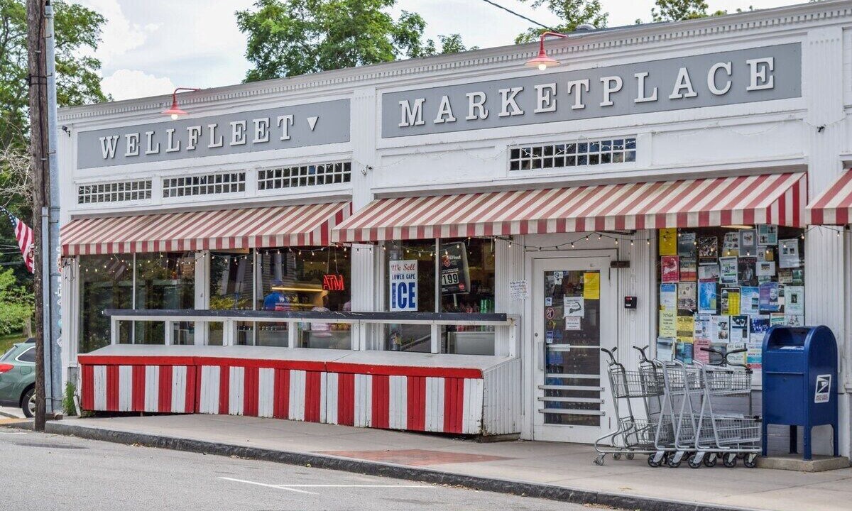 Photo of Others in Wellfleet