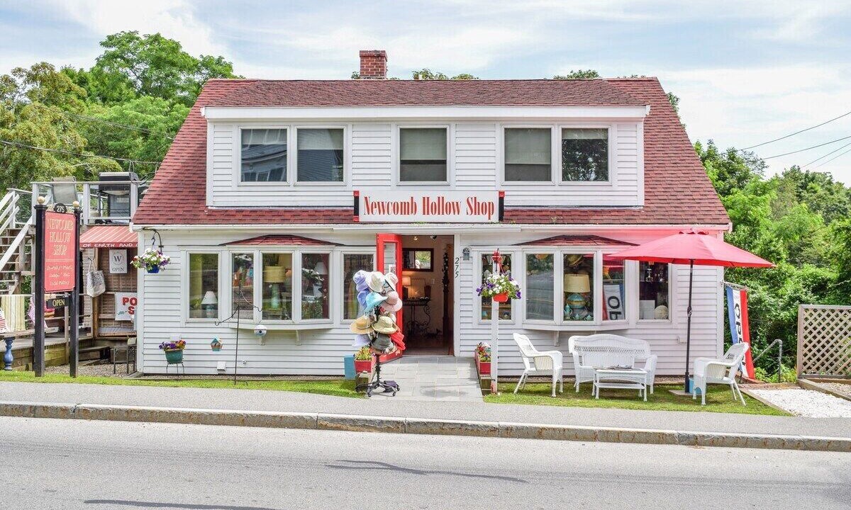 Photo of Outdoor in Wellfleet