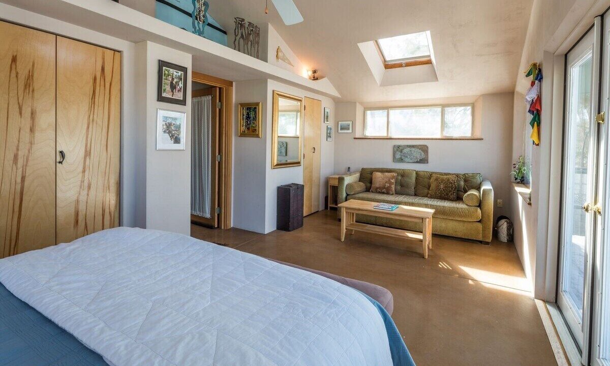 Photo of Bedroom in Wellfleet