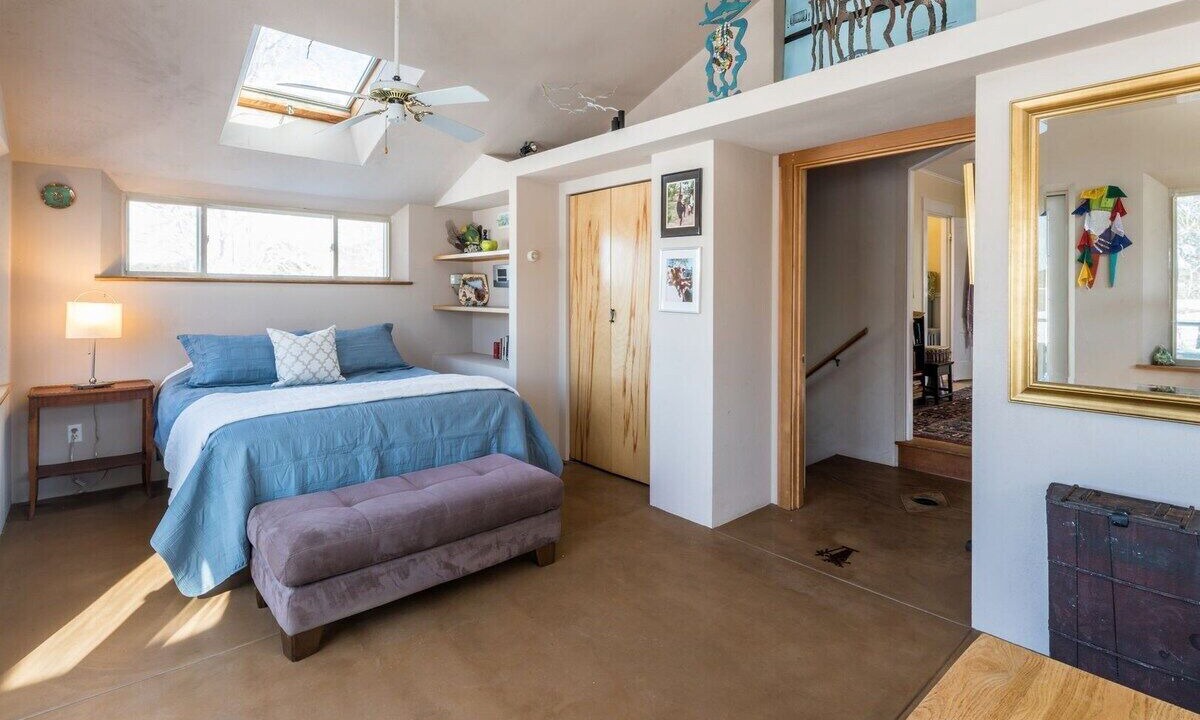 Photo of Bedroom in Wellfleet