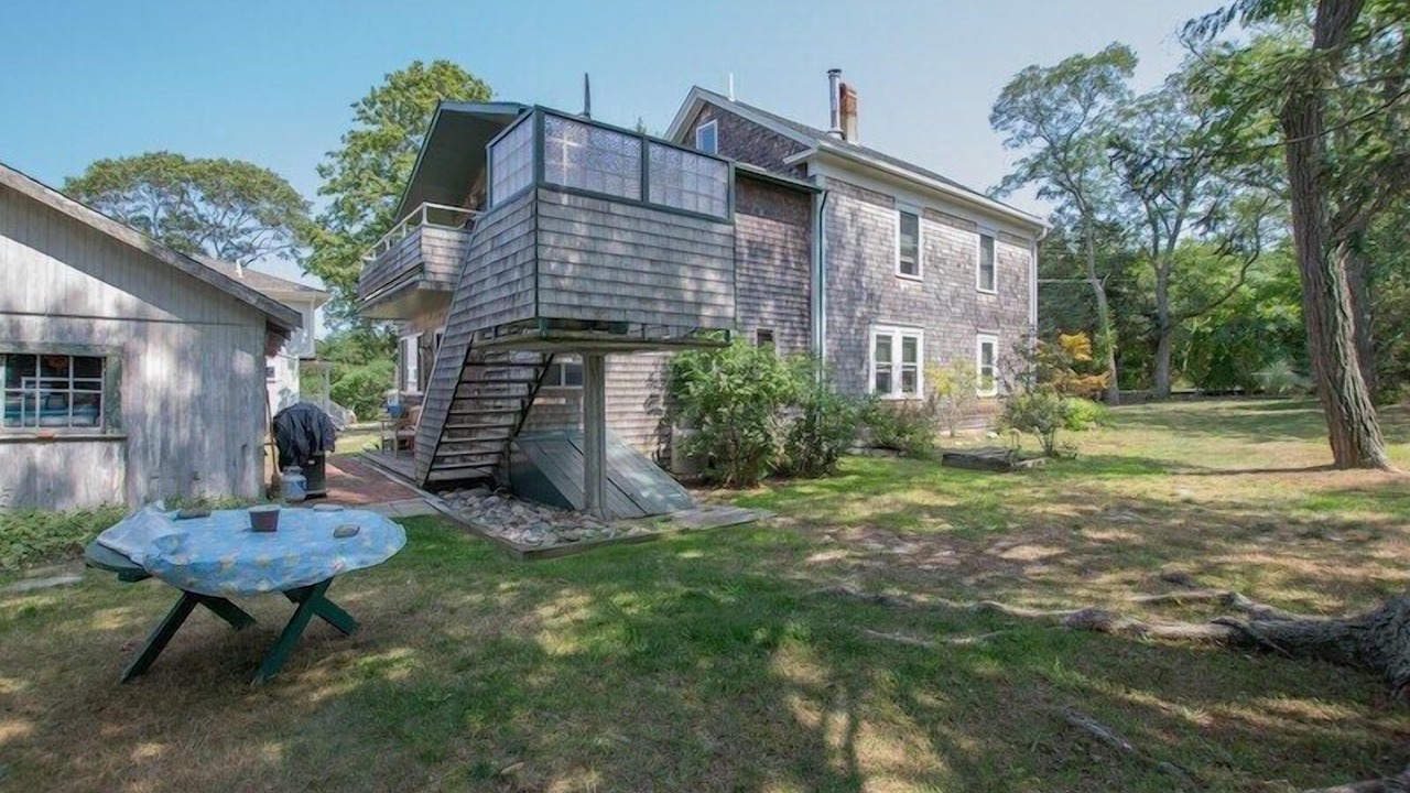 Photo of Outdoor in Wellfleet