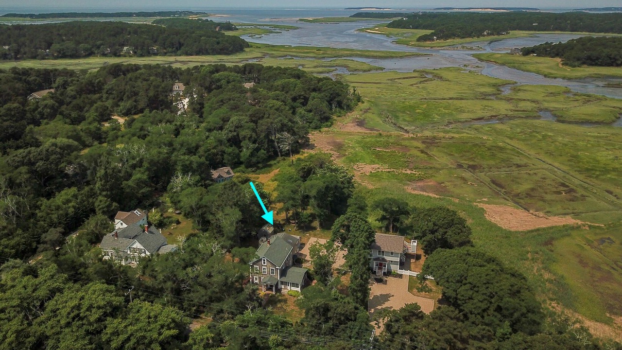 Photo of Outdoor in Wellfleet