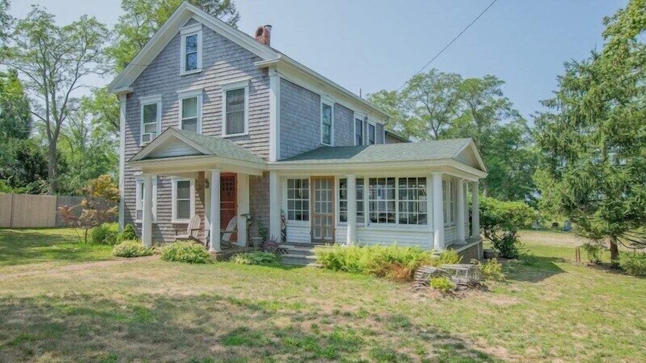 Photo of Outdoor in Wellfleet