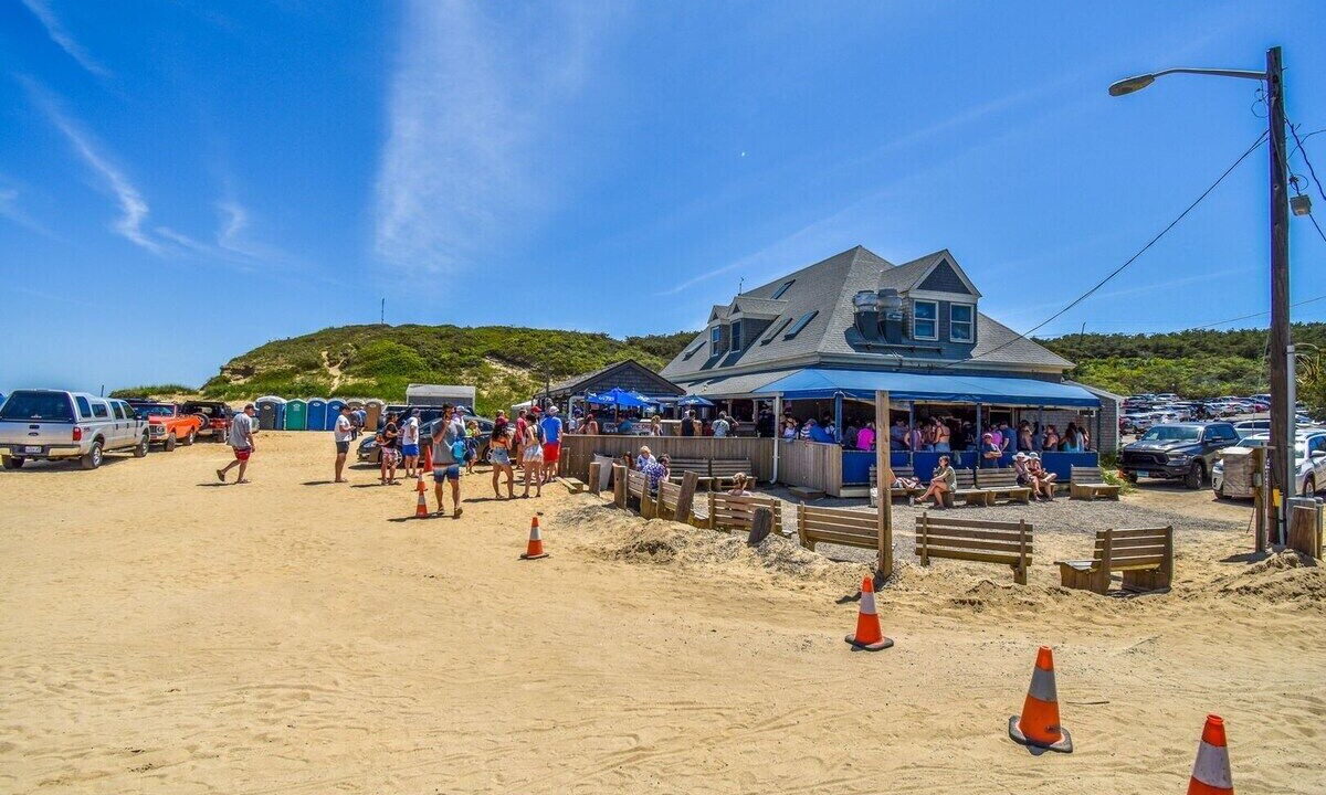 Photo of Others in Wellfleet