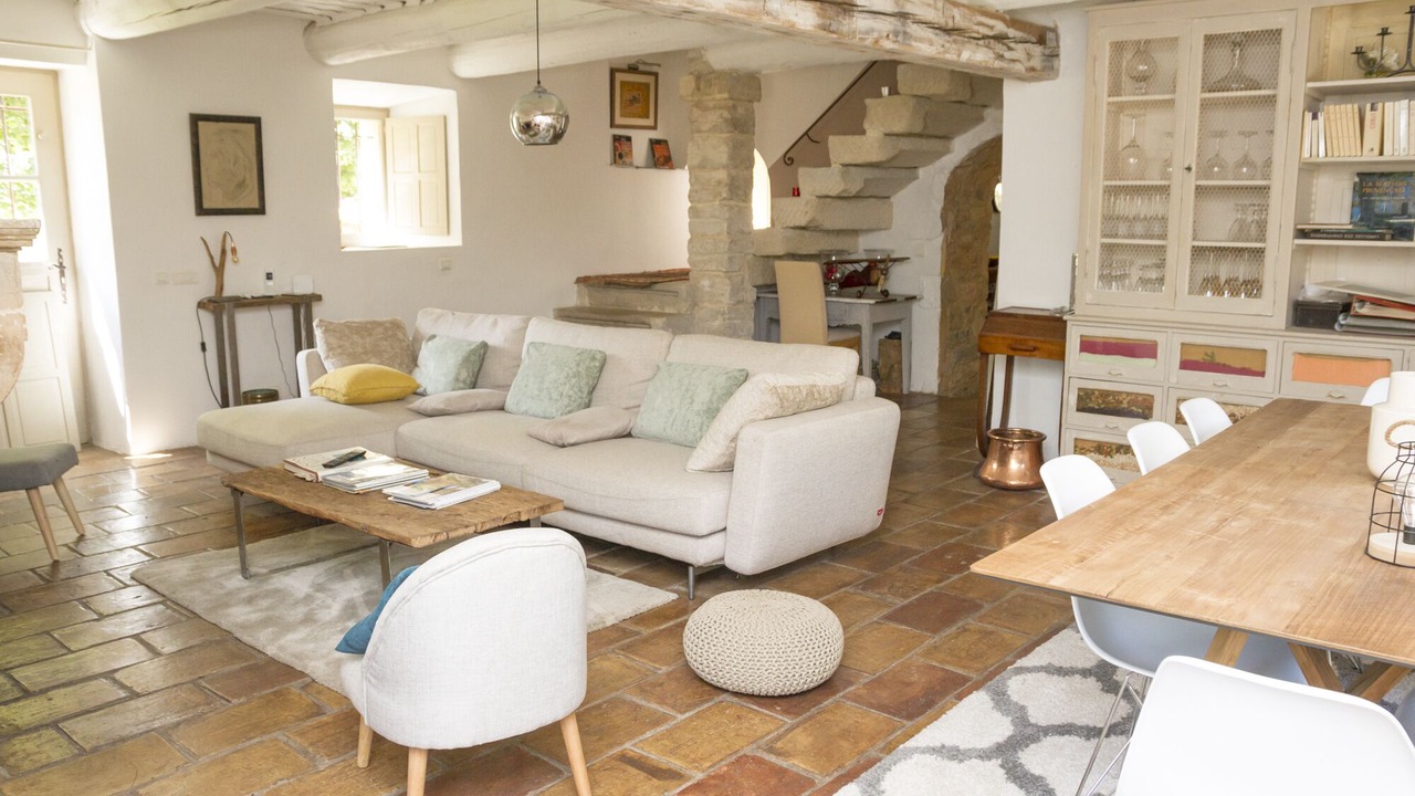 Photo of Livingroom in Lardiers