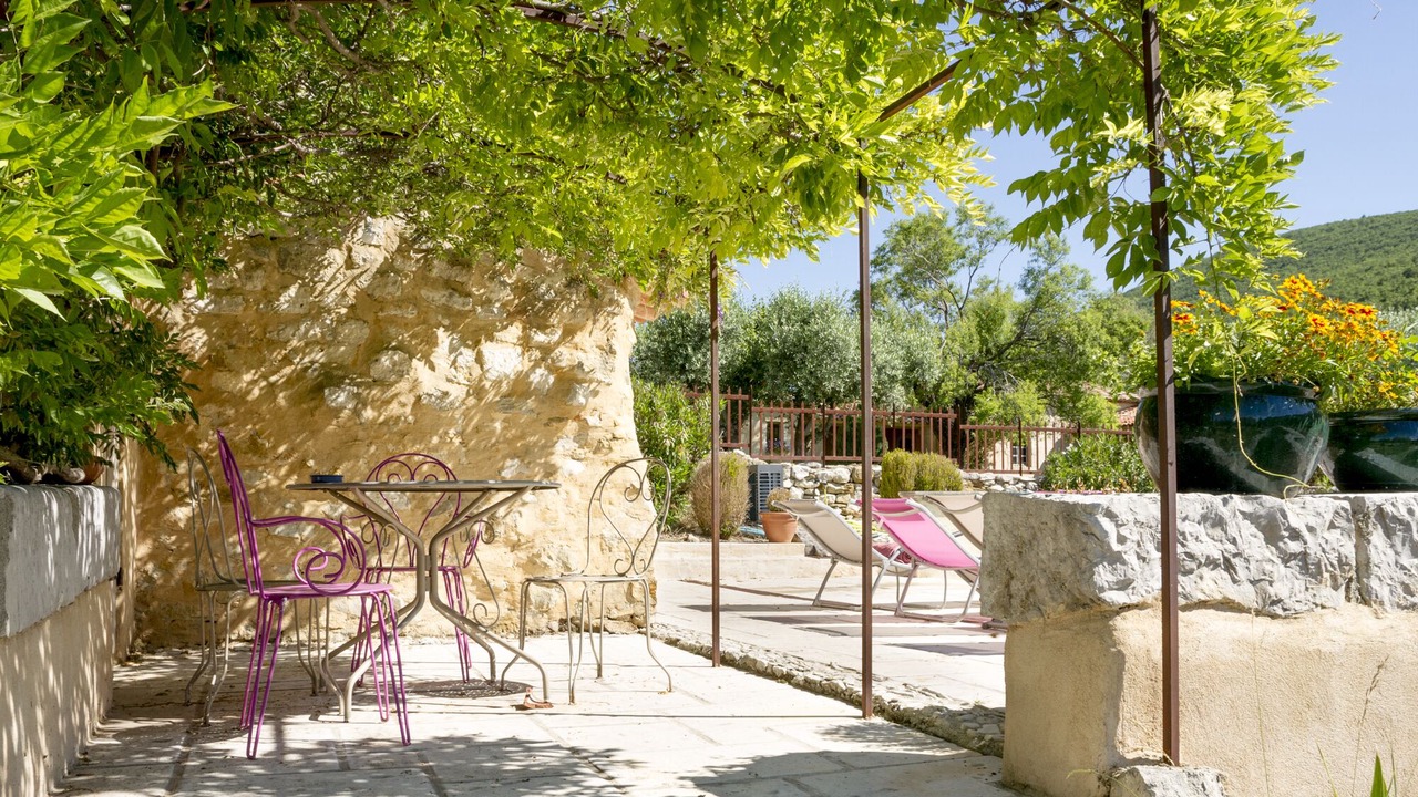 Photo of Outdoor in Lardiers