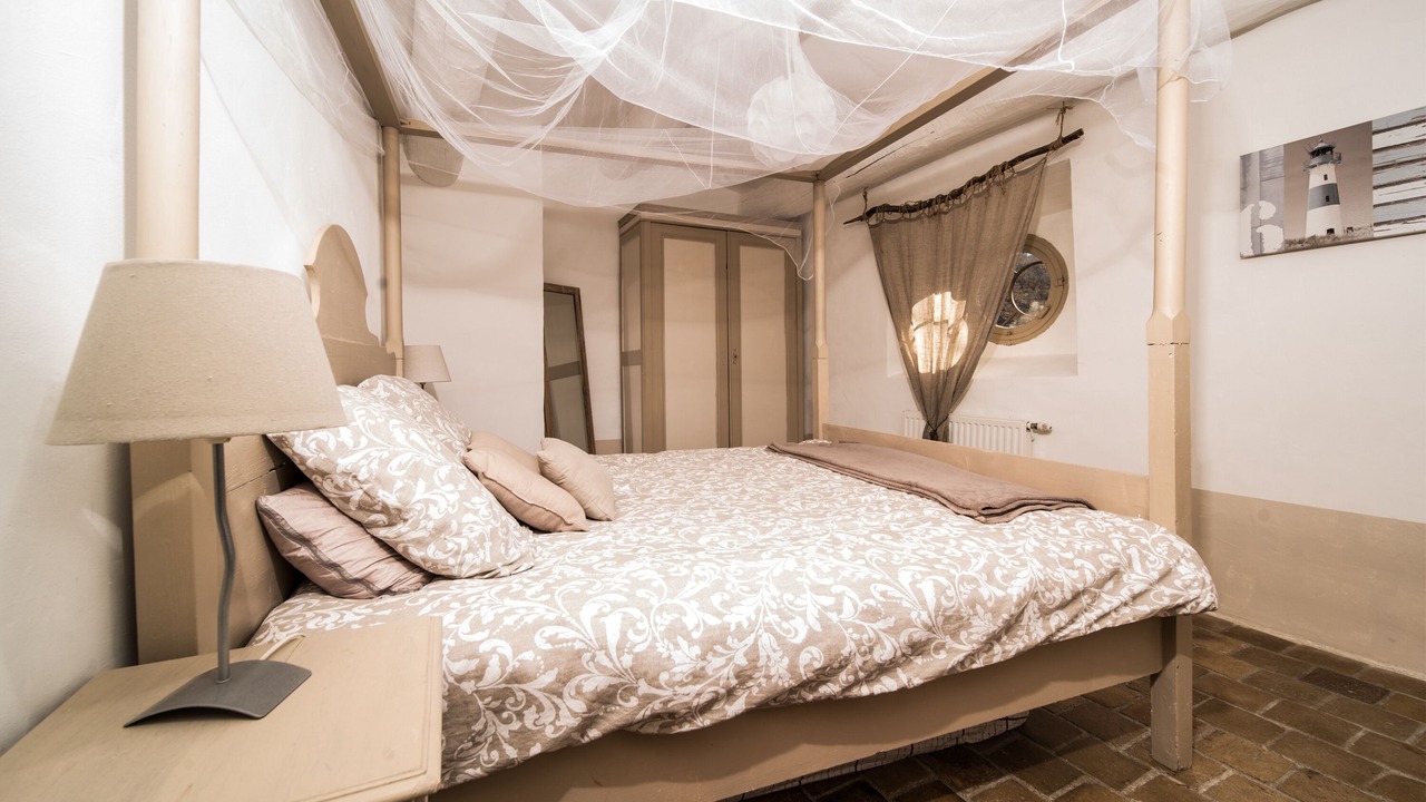 Photo of Bedroom in Lardiers