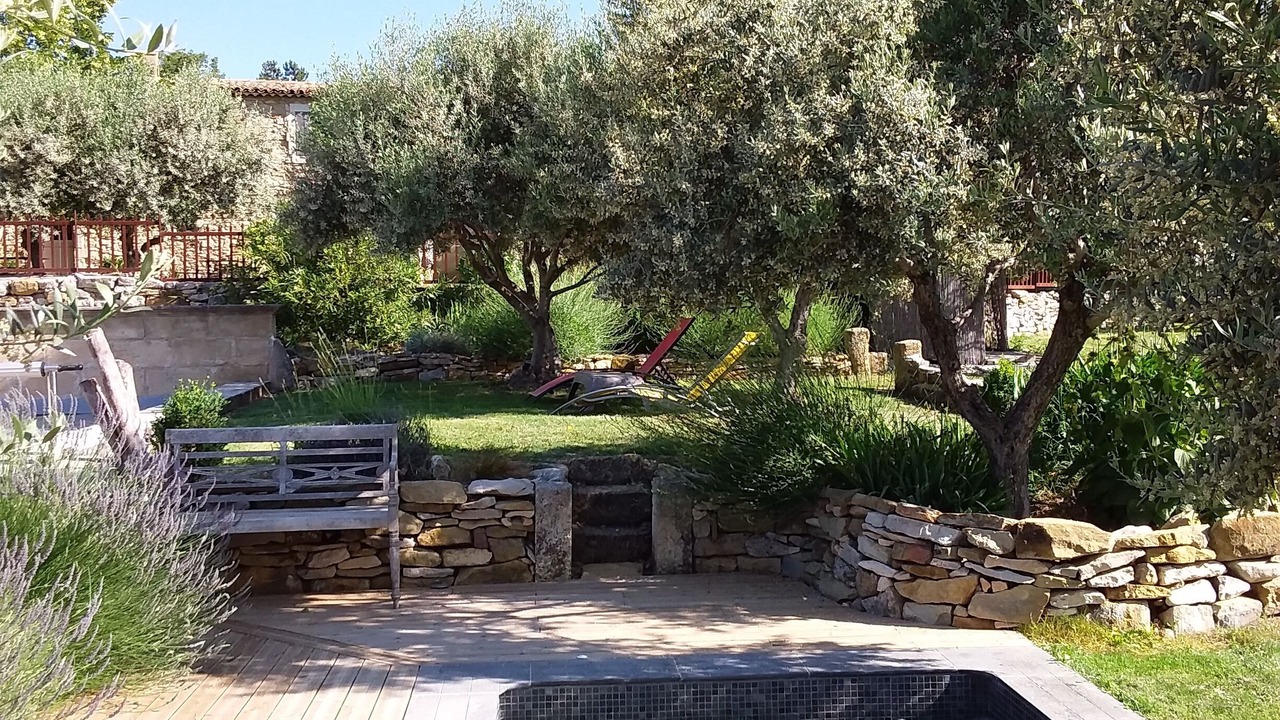 Photo of Outdoor in Lardiers