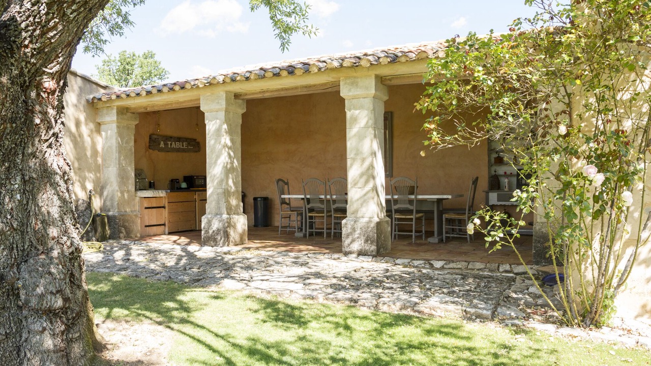 Photo of Outdoor in Lardiers