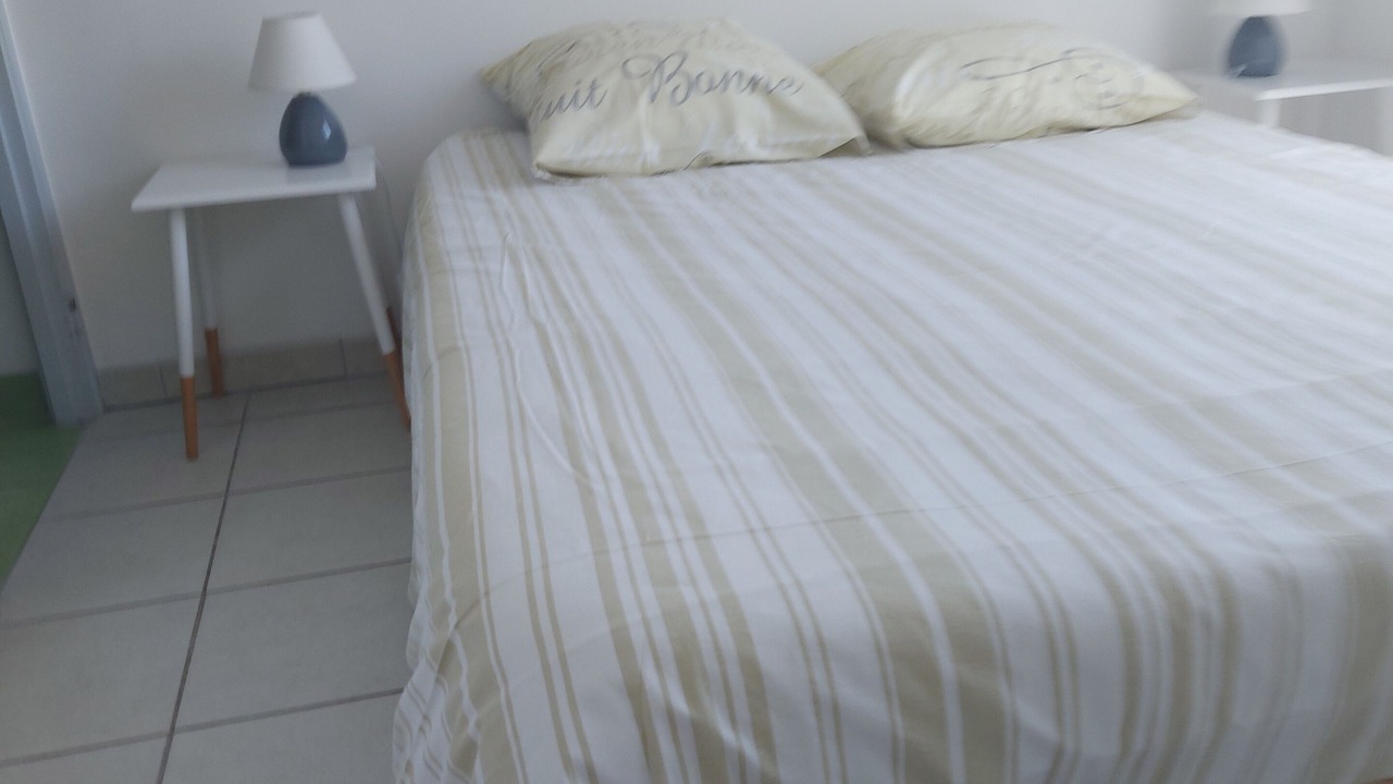 Photo of Bedroom in Erdeven