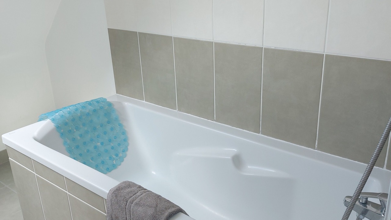 Photo of Bathroom in Erdeven