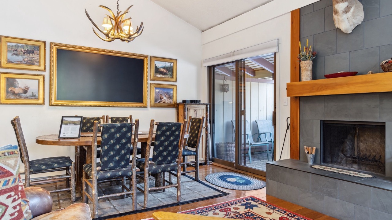 Photo of Others in Moose Wilson Road