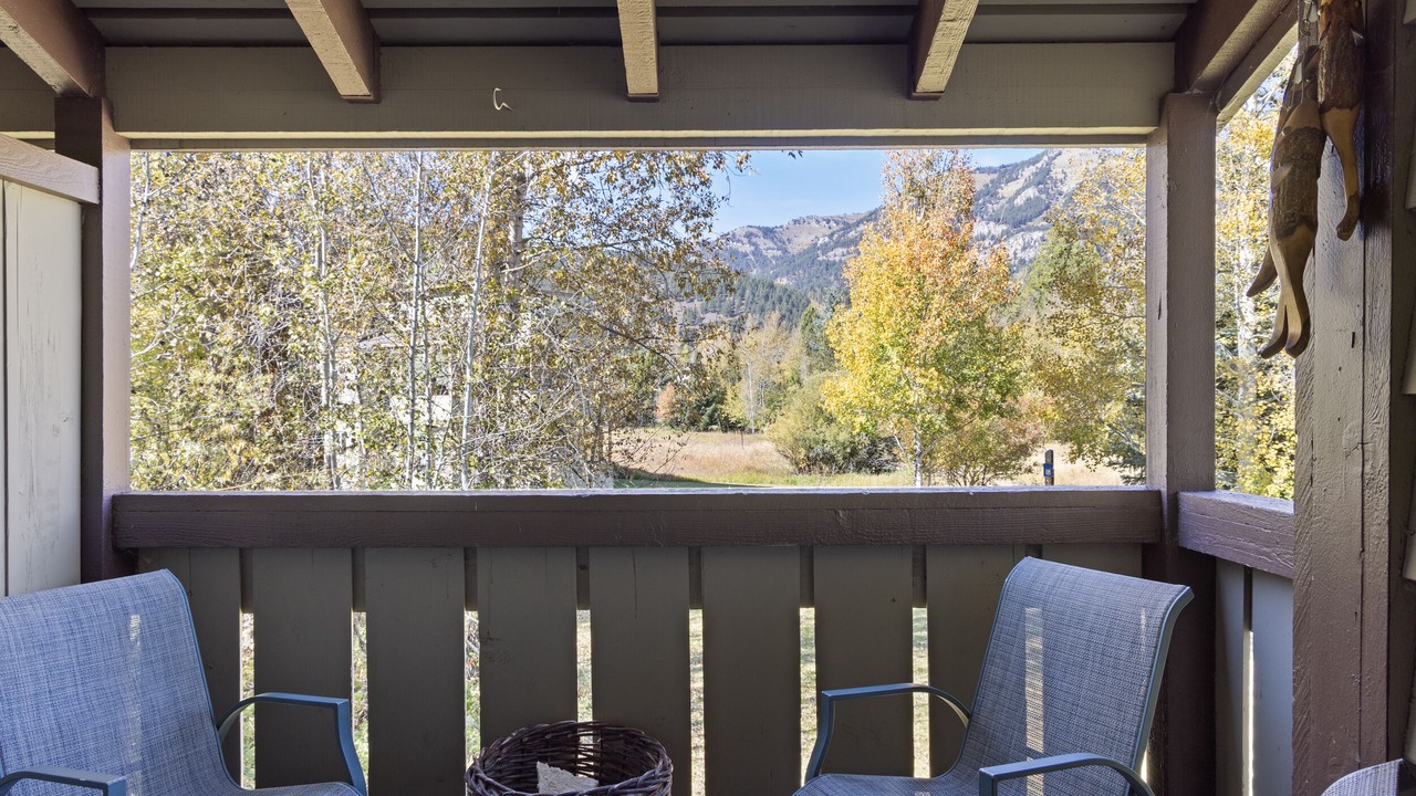 Photo of Others in Moose Wilson Road