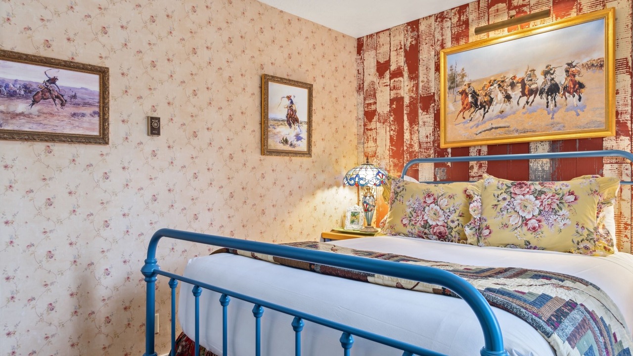 Photo of Others in Moose Wilson Road