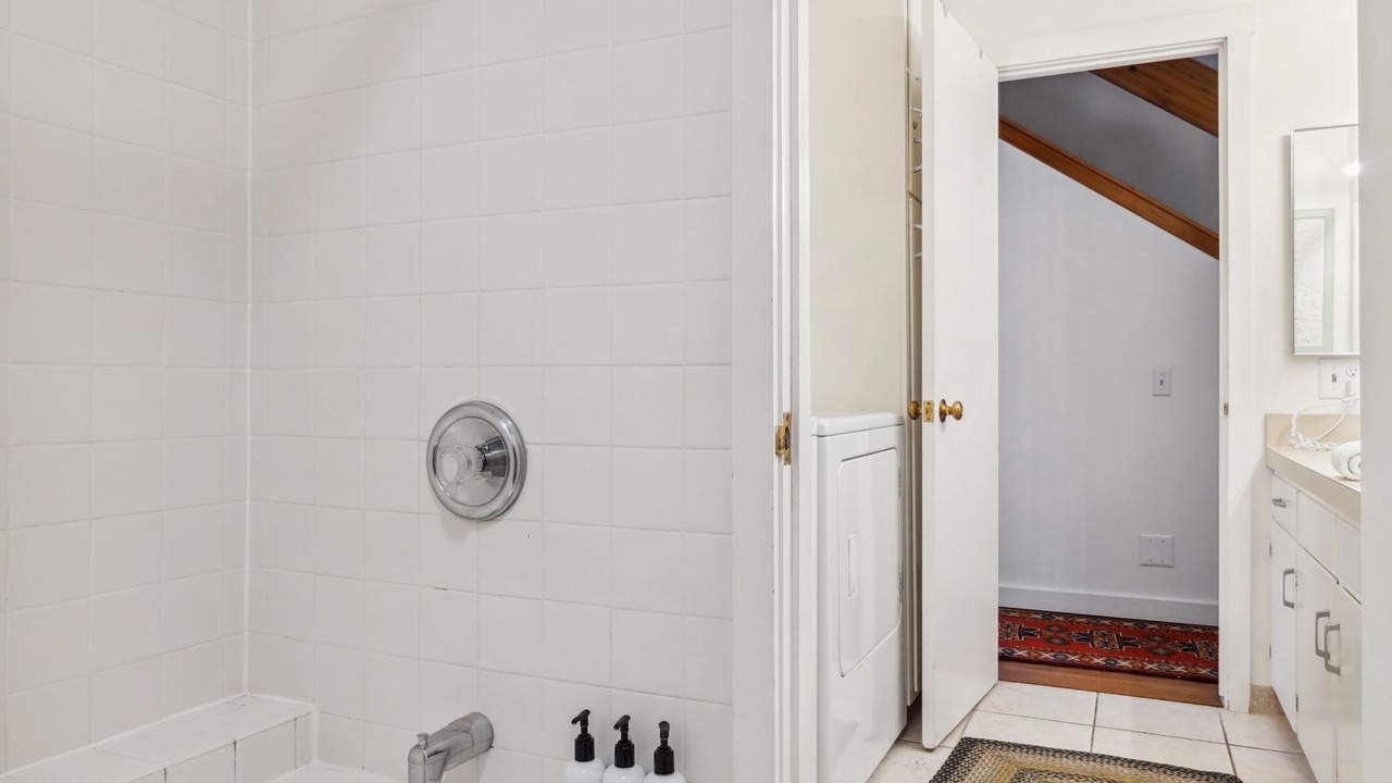 Photo of Bathroom in Moose Wilson Road