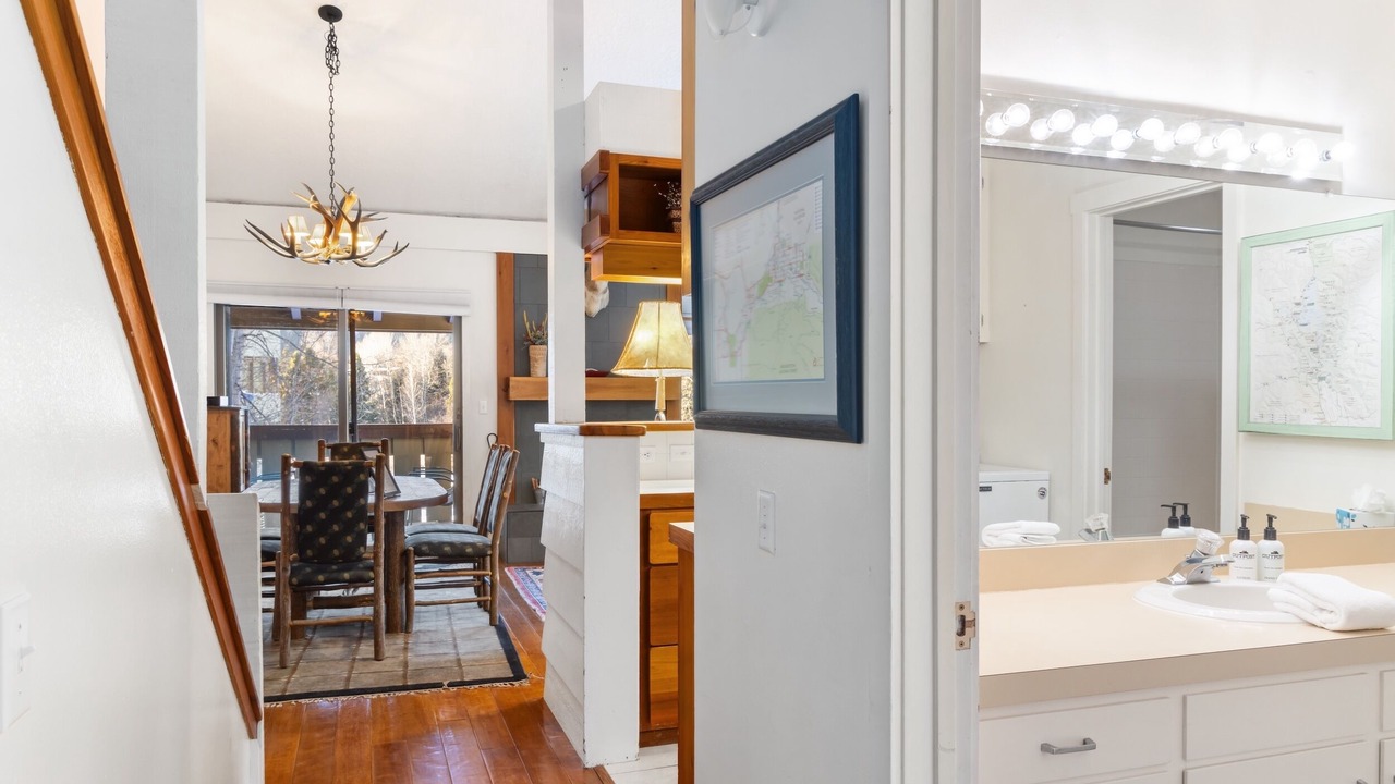 Photo of Others in Moose Wilson Road