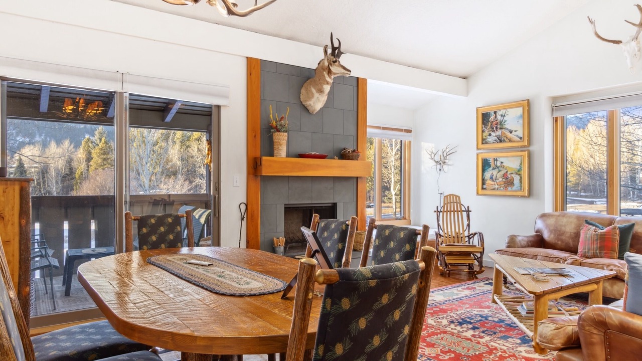 Photo of Others in Moose Wilson Road