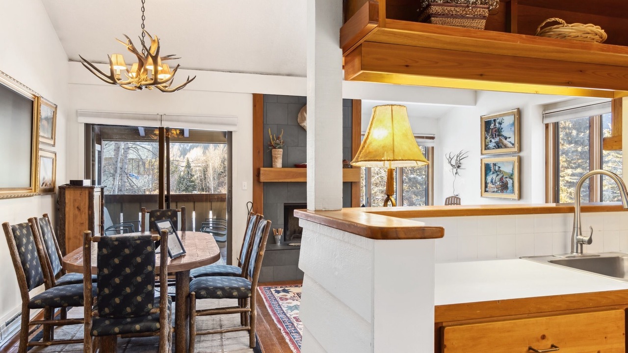 Photo of Others in Moose Wilson Road