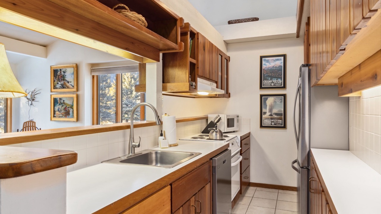 Photo of Others in Moose Wilson Road