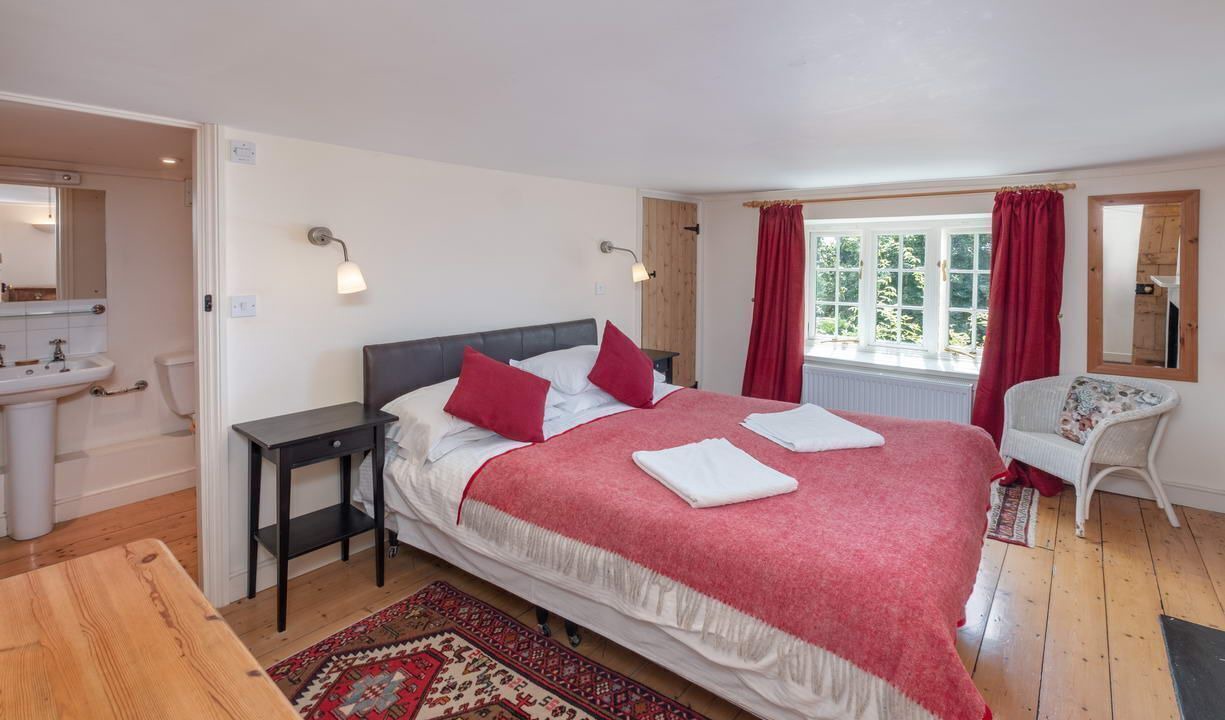 Photo of Bedroom in Sandown