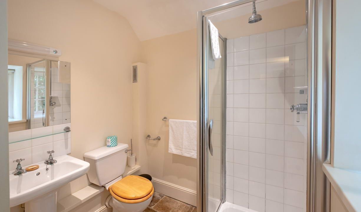 Photo of Bathroom in Sandown