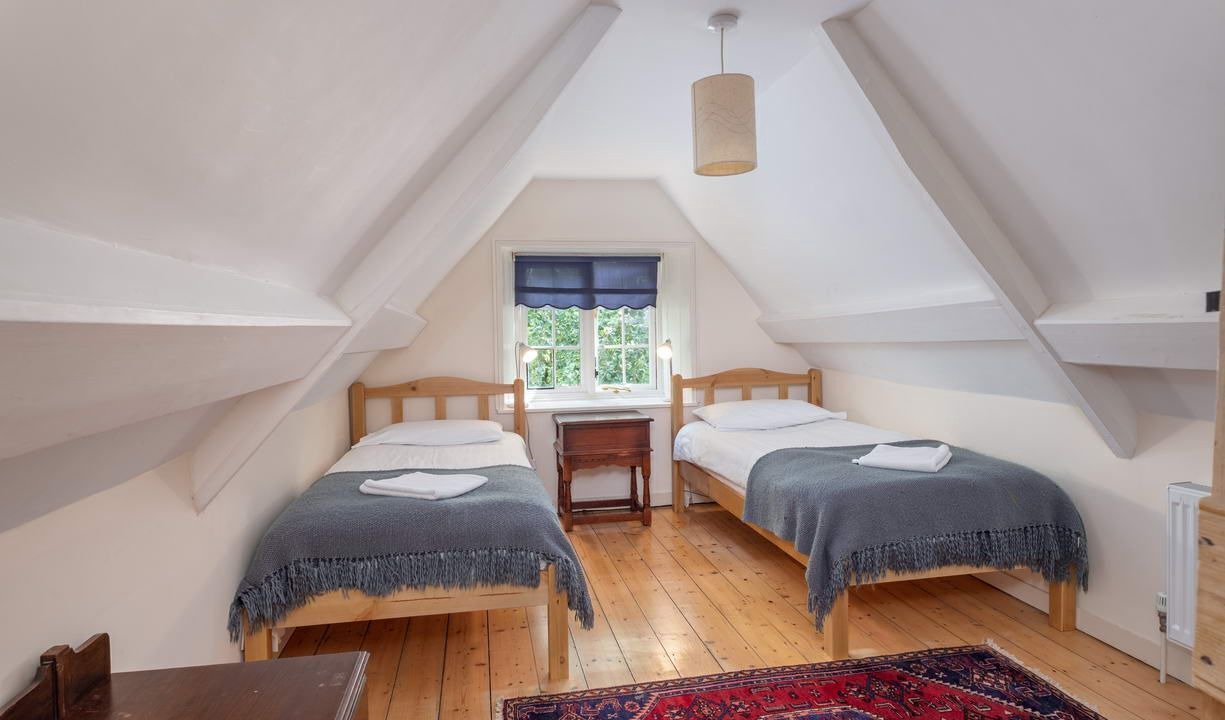 Photo of Bedroom in Sandown