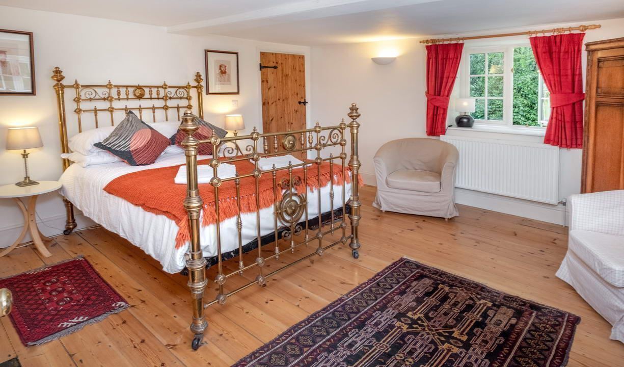 Photo of Bedroom in Sandown