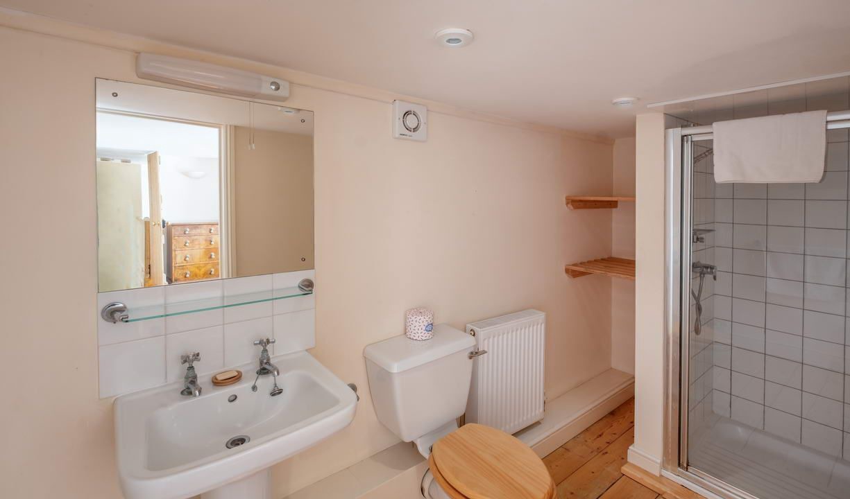 Photo of Bathroom in Sandown