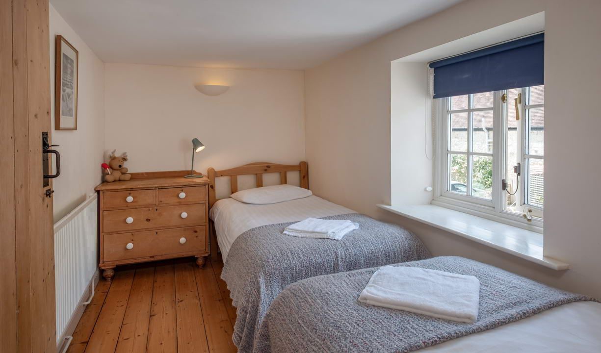 Photo of Bedroom in Sandown