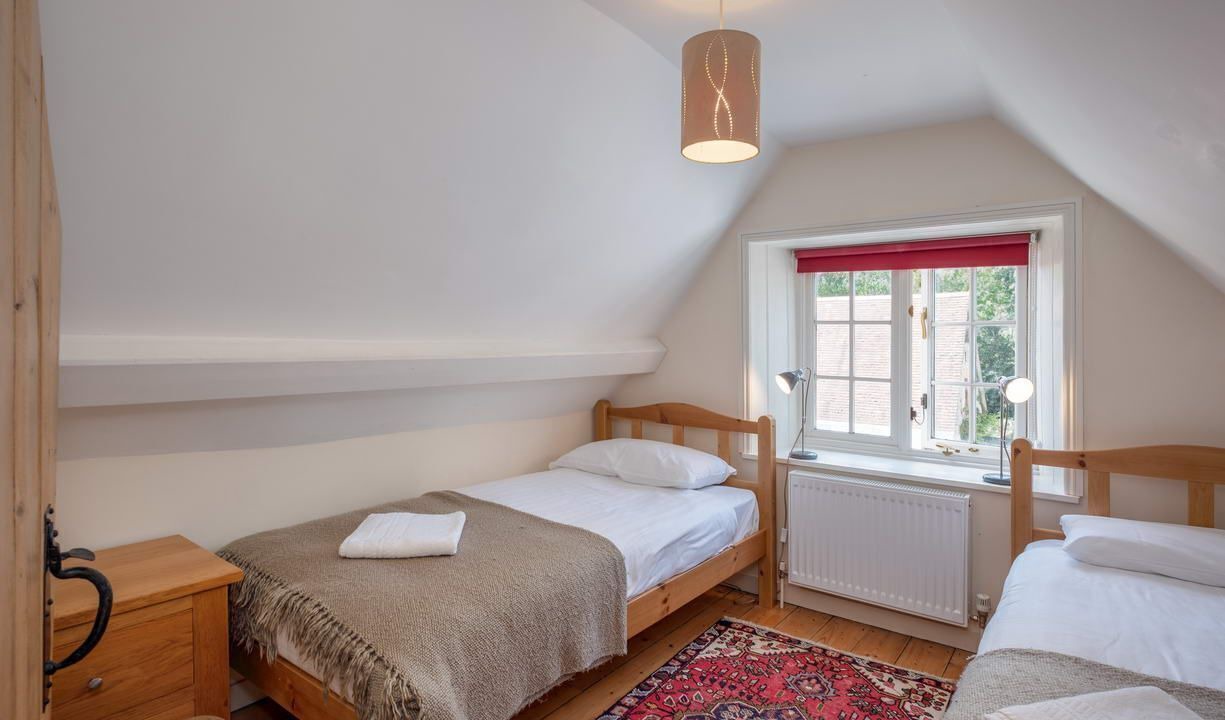 Photo of Bedroom in Sandown