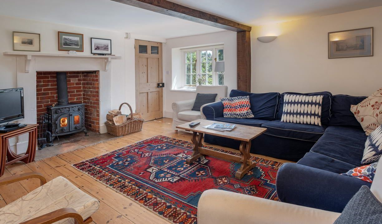 Photo of Livingroom in Sandown