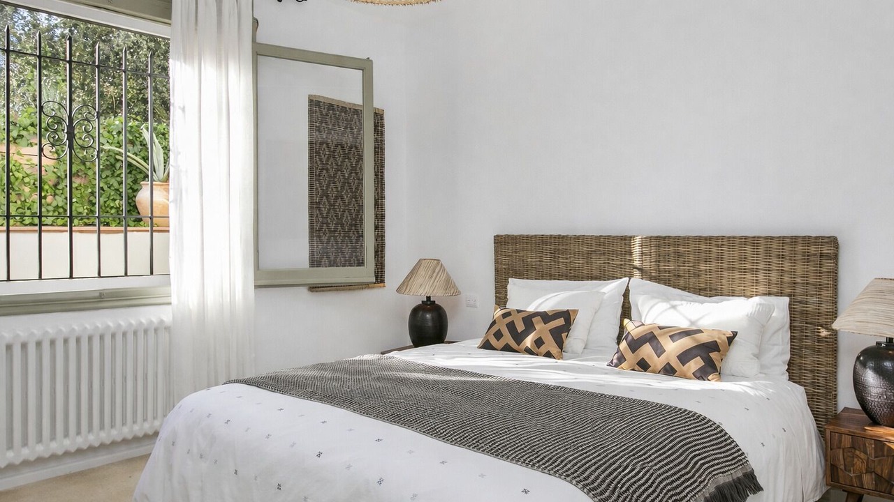 Photo of Bedroom in Calella de Palafrugell