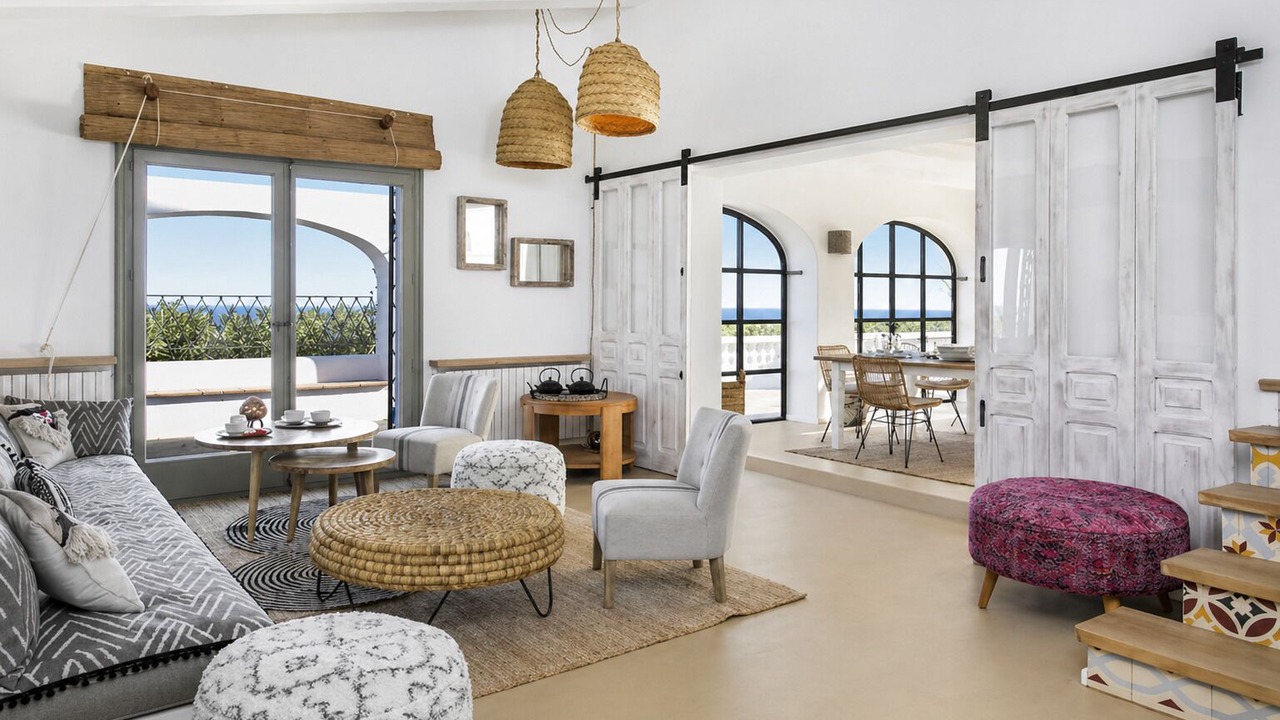 Photo of Livingroom in Calella de Palafrugell