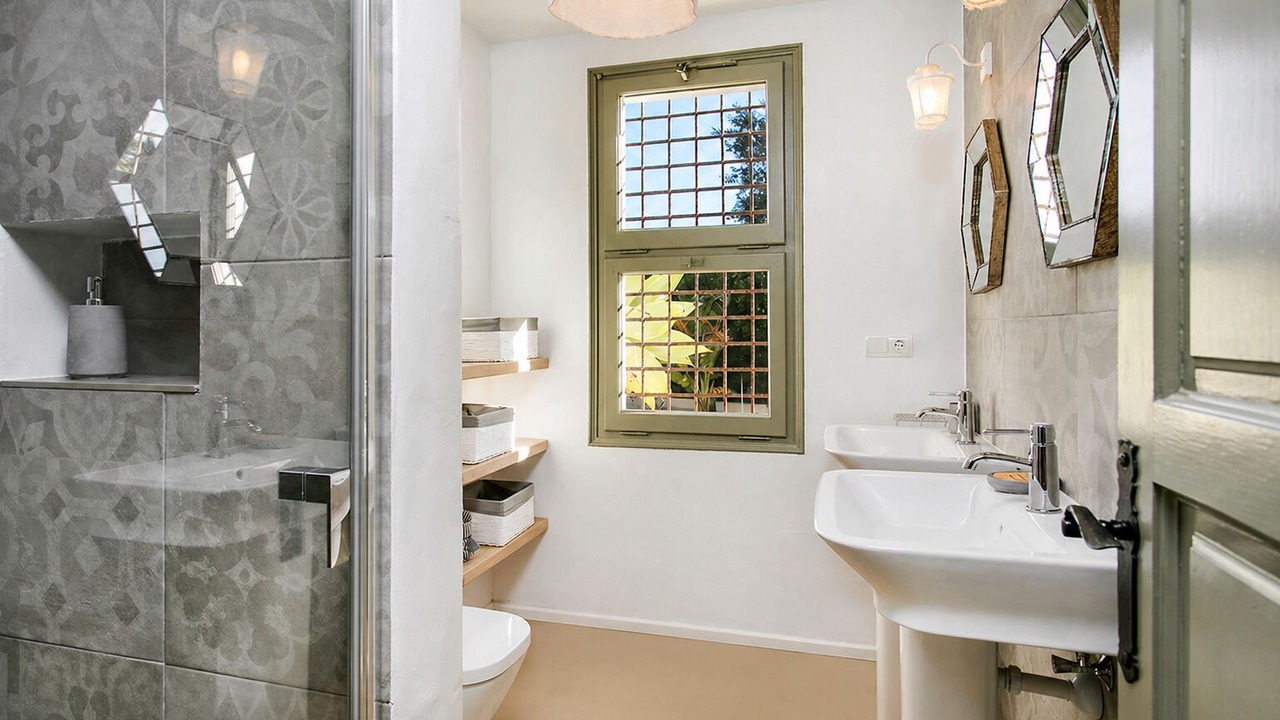 Photo of Bathroom in Calella de Palafrugell