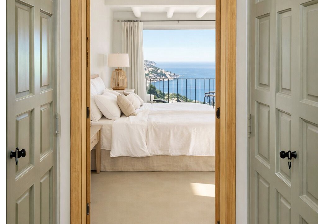 Photo of Bedroom in Calella de Palafrugell