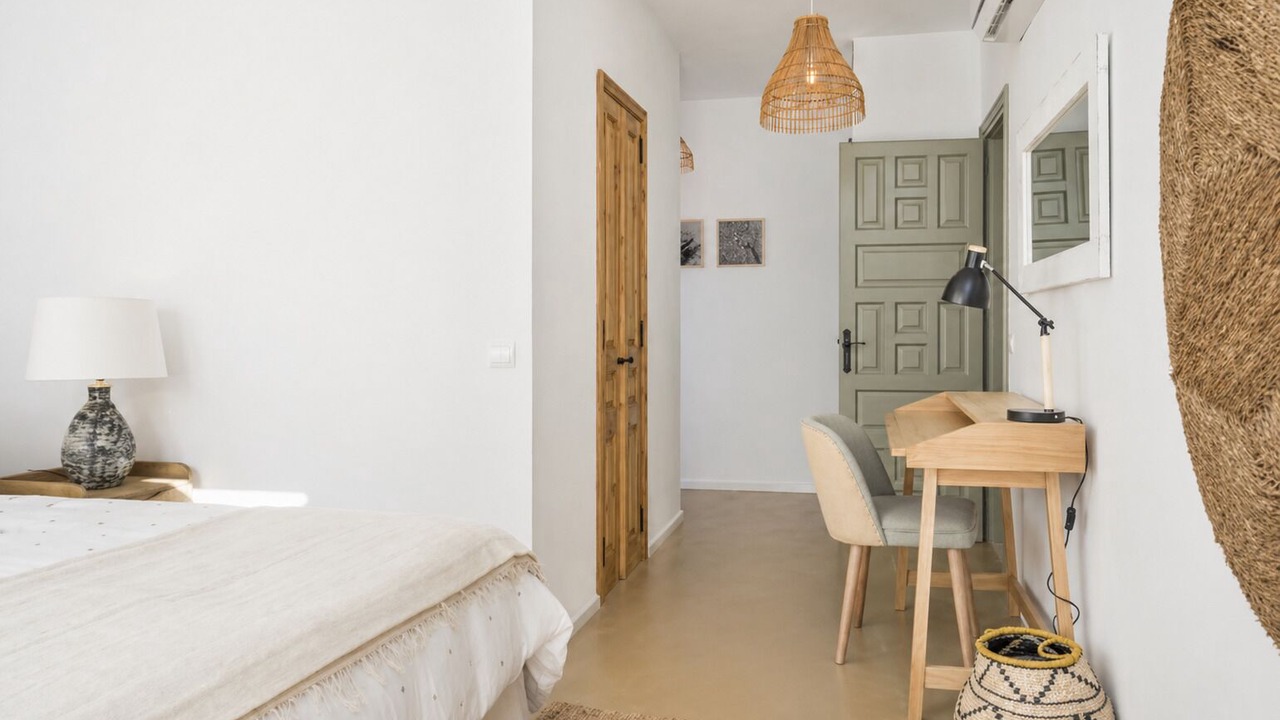 Photo of Bedroom in Calella de Palafrugell
