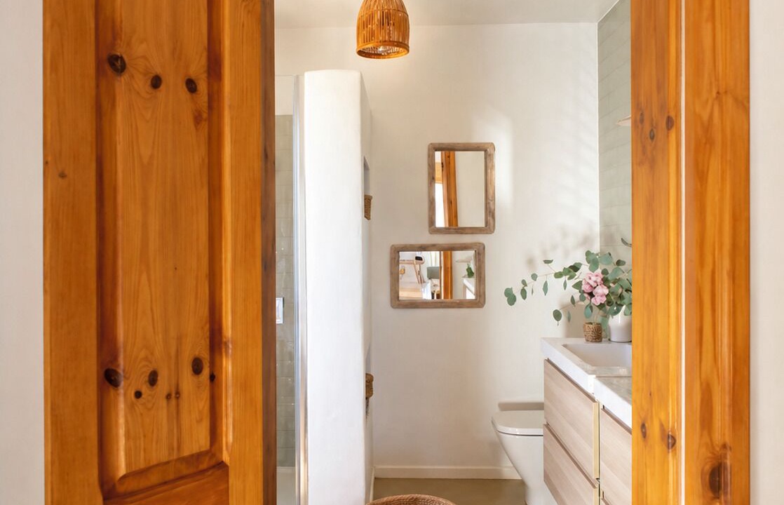 Photo of Bathroom in Calella de Palafrugell