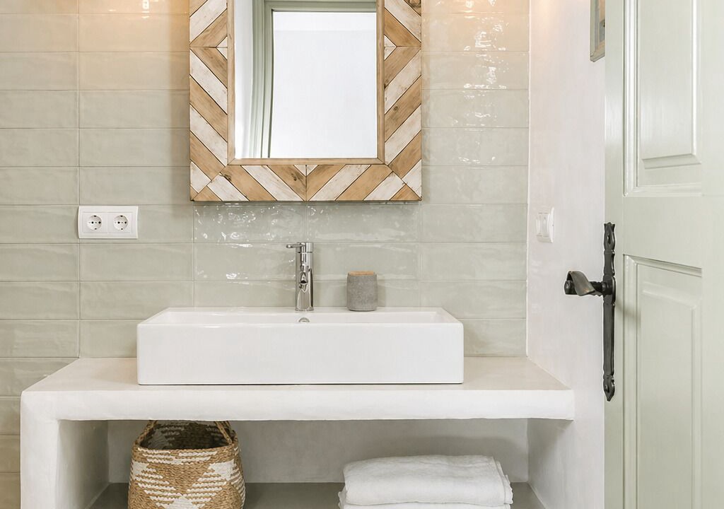 Photo of Bathroom in Calella de Palafrugell