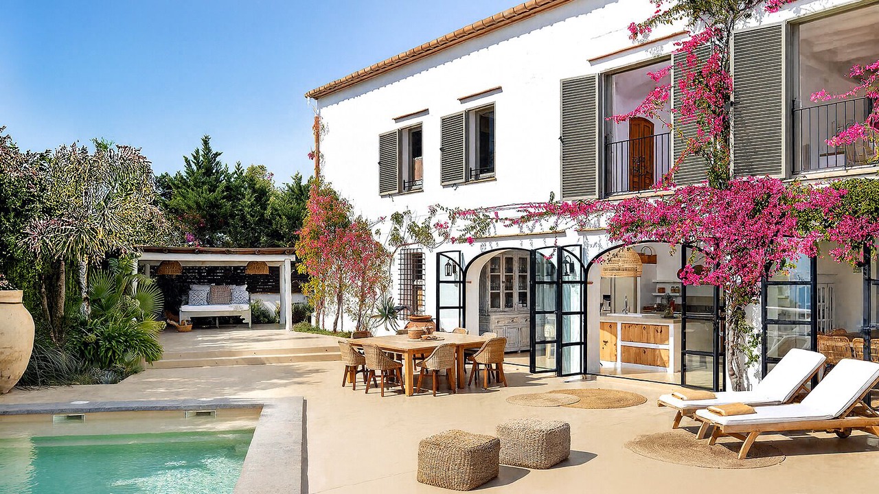 Photo of Outdoor in Calella de Palafrugell