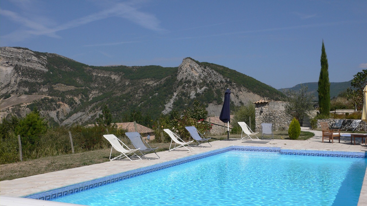 Photo of Outdoor in Montreal-les-Sources