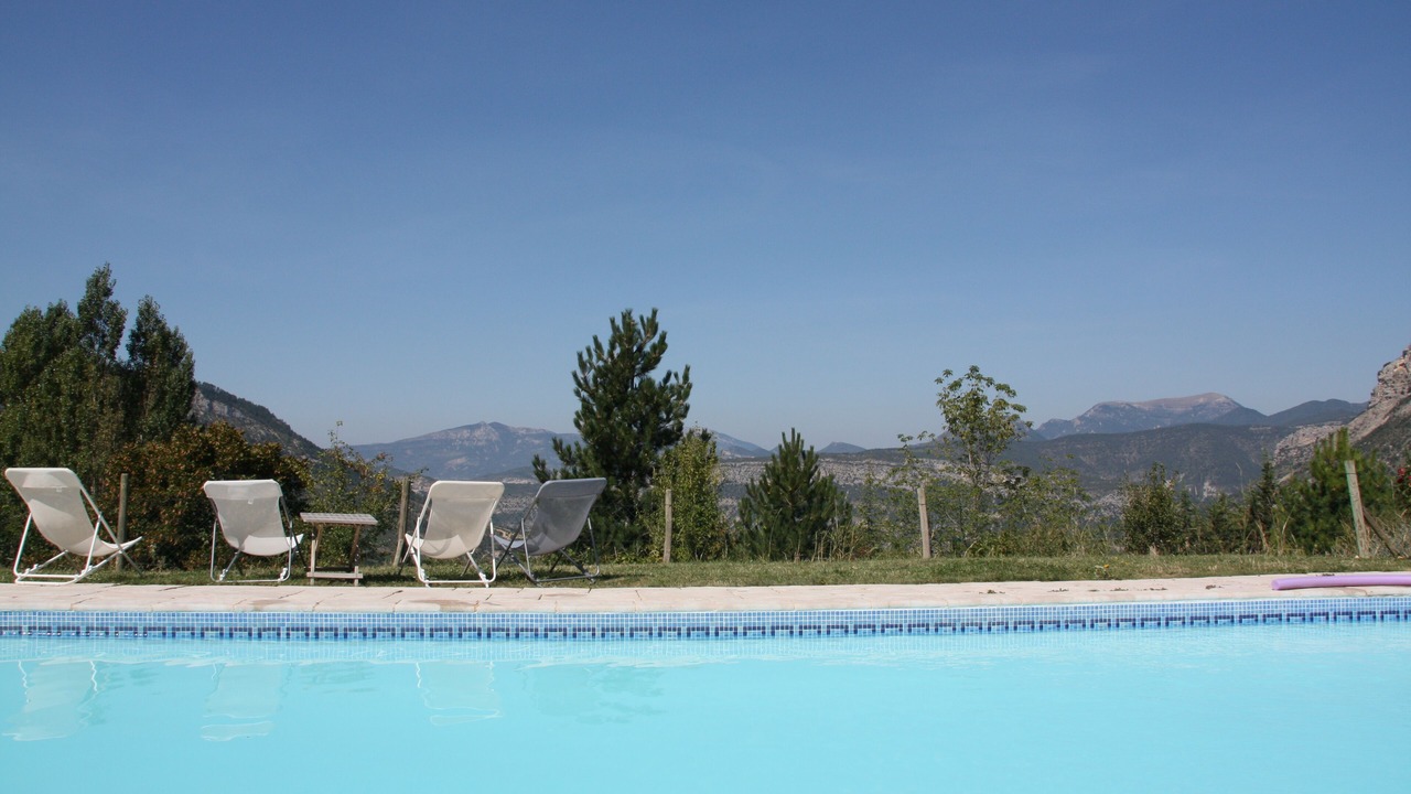 Photo of Outdoor in Montreal-les-Sources