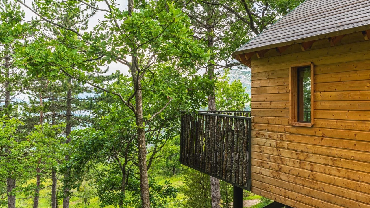 Photo of Outdoor in Montreal-les-Sources