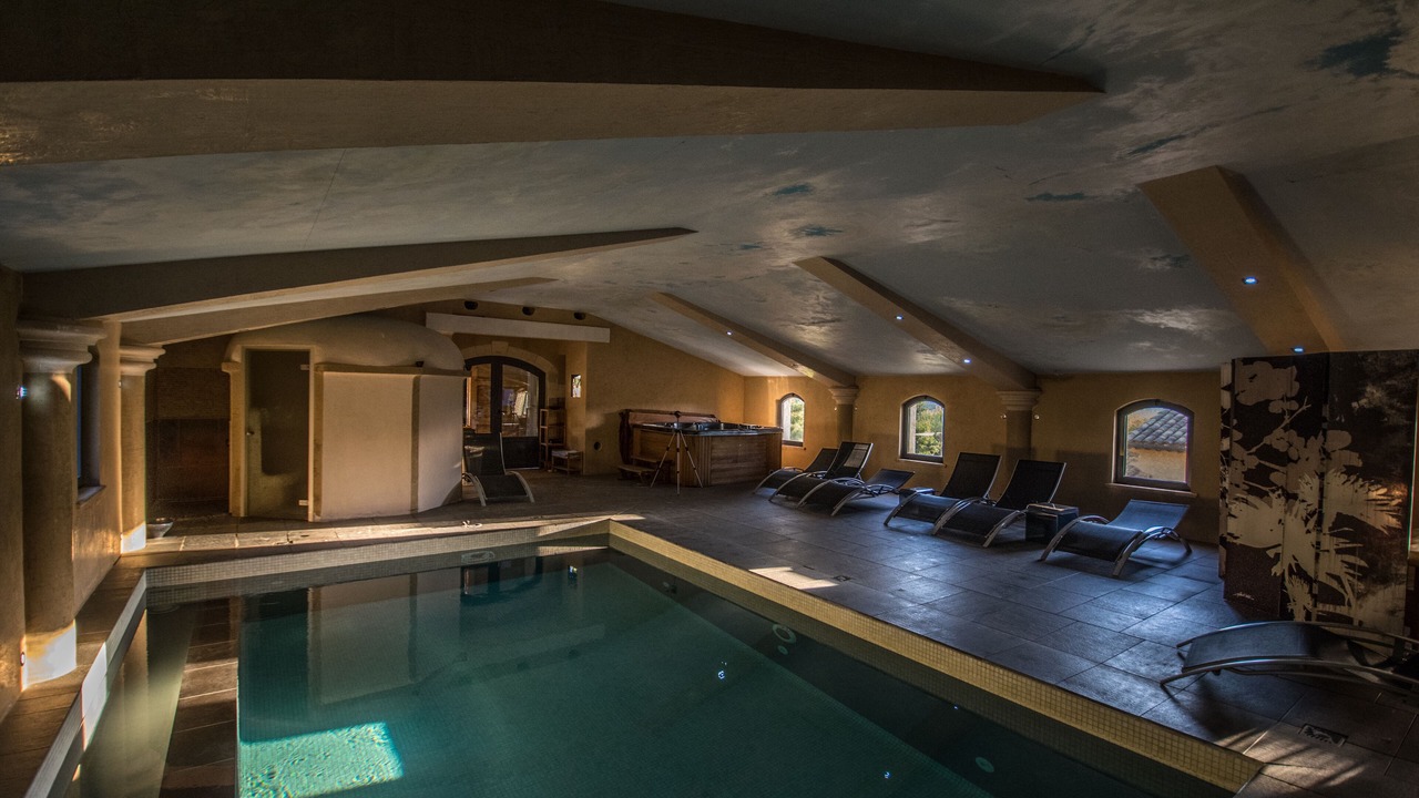 Photo of Outdoor in Montreal-les-Sources