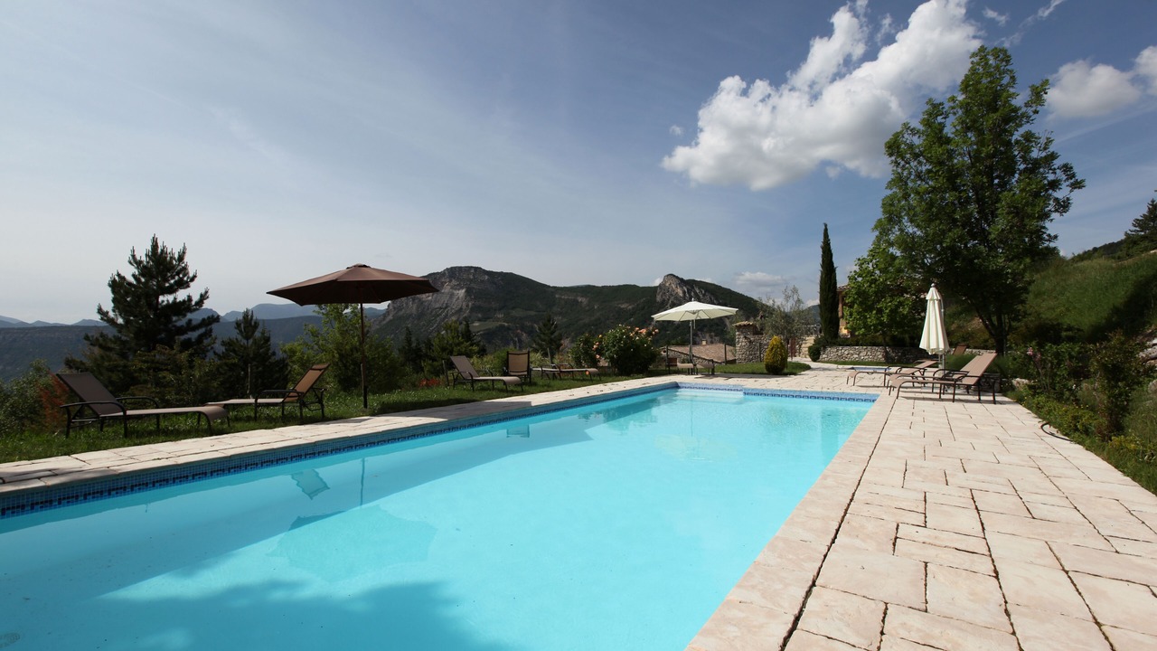 Photo of Outdoor in Montreal-les-Sources