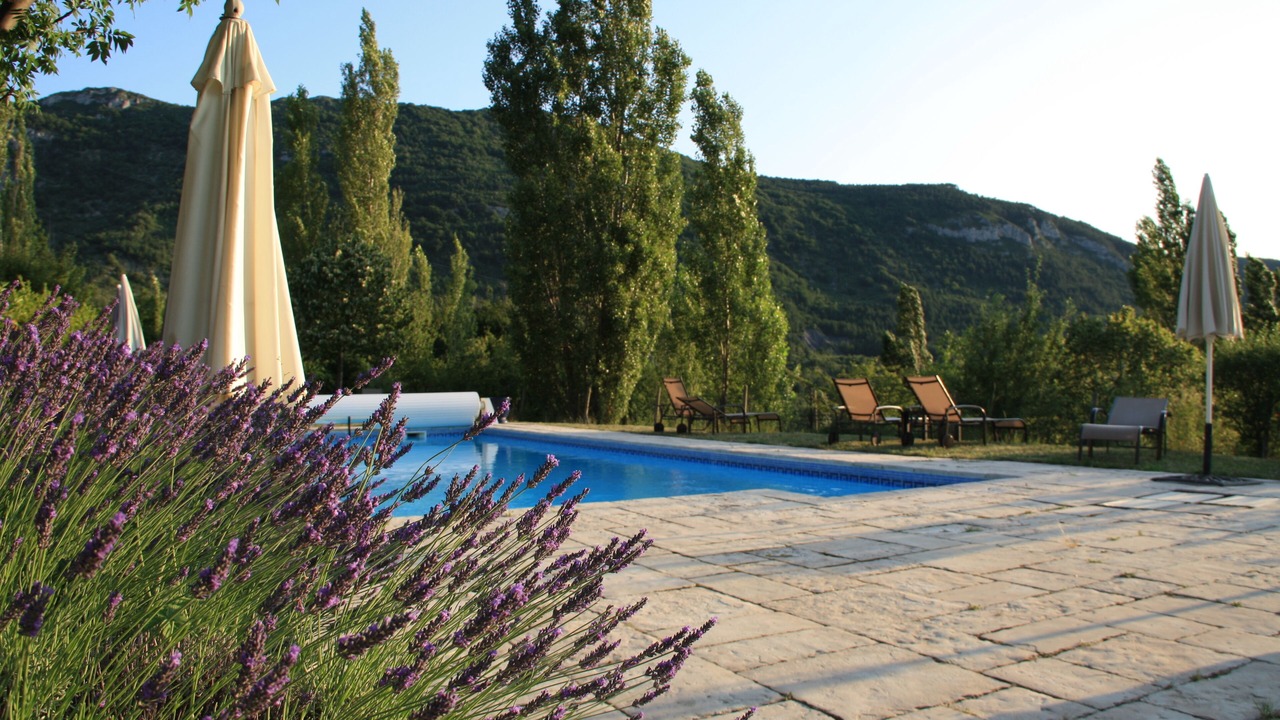 Photo of Outdoor in Montreal-les-Sources