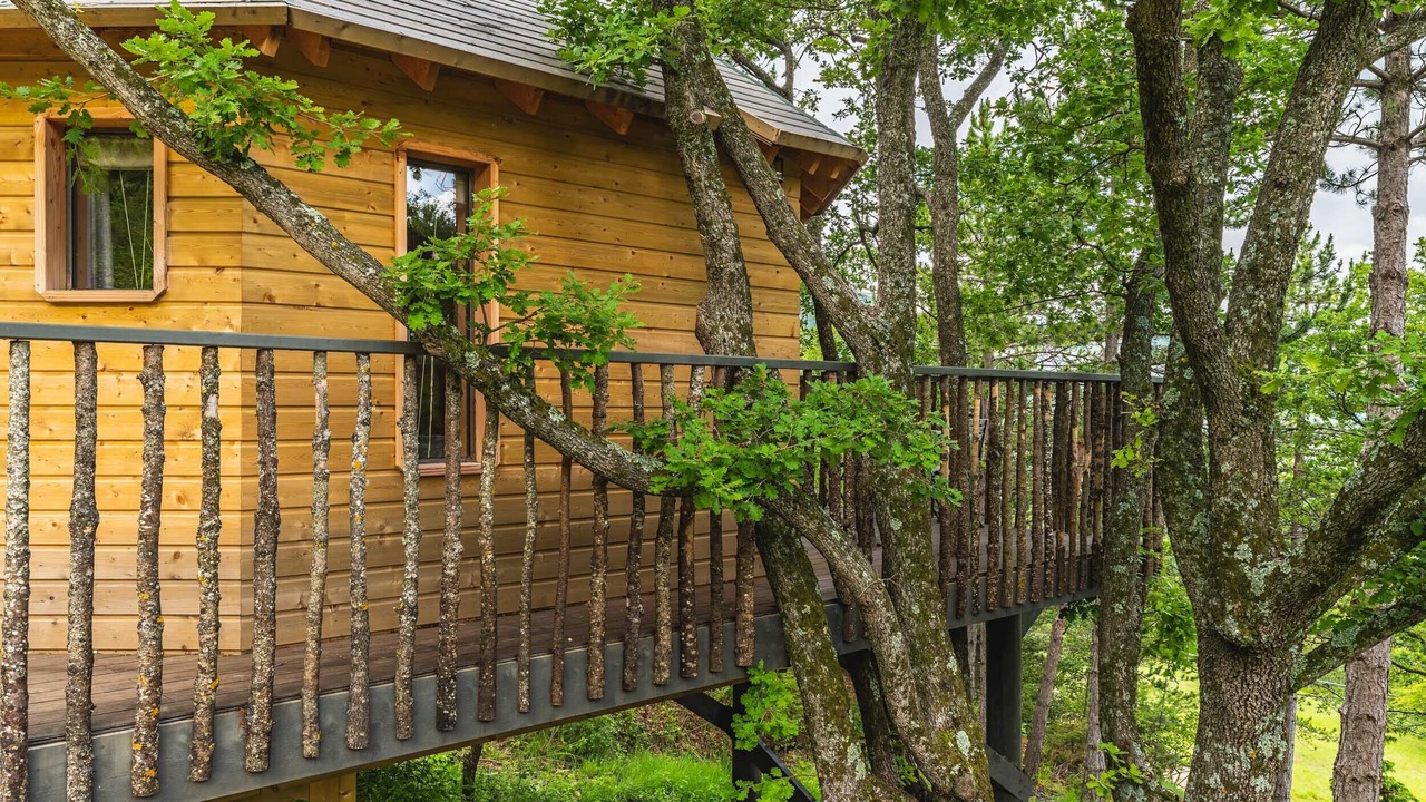 Photo of Outdoor in Montreal-les-Sources