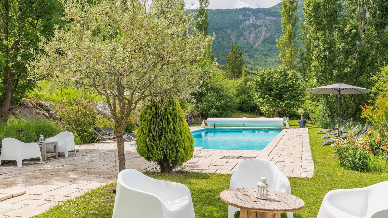 Photo of Outdoor in Montreal-les-Sources